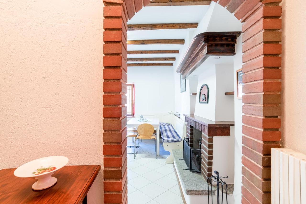 Limonta Lake View Apartment With Private Parking Ngoại thất bức ảnh