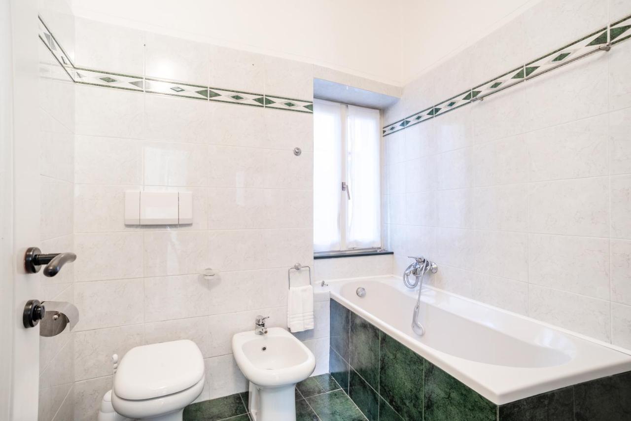 Limonta Lake View Apartment With Private Parking Ngoại thất bức ảnh